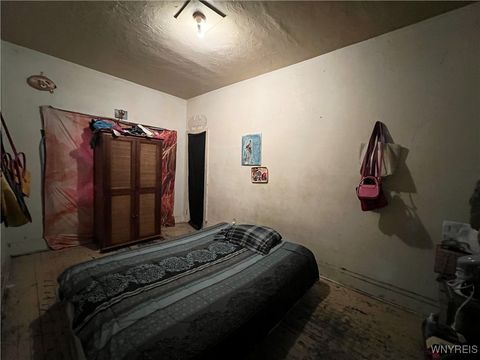 Tiny photo for 1593 Broadway St, Buffalo, NY 14212 (MLS # B1654114)