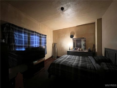 Tiny photo for 1593 Broadway St, Buffalo, NY 14212 (MLS # B1654114)