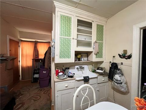 Tiny photo for 1593 Broadway St, Buffalo, NY 14212 (MLS # B1654114)