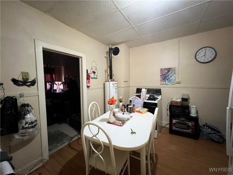 Tiny photo for 1593 Broadway St, Buffalo, NY 14212 (MLS # B1654114)