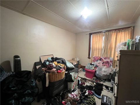 Tiny photo for 1593 Broadway St, Buffalo, NY 14212 (MLS # B1654114)