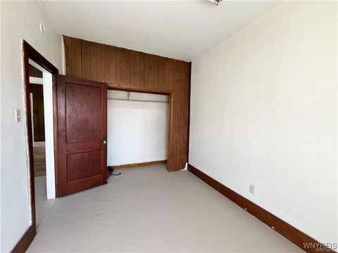 Tiny photo for 1593 Broadway St, Buffalo, NY 14212 (MLS # B1654114)