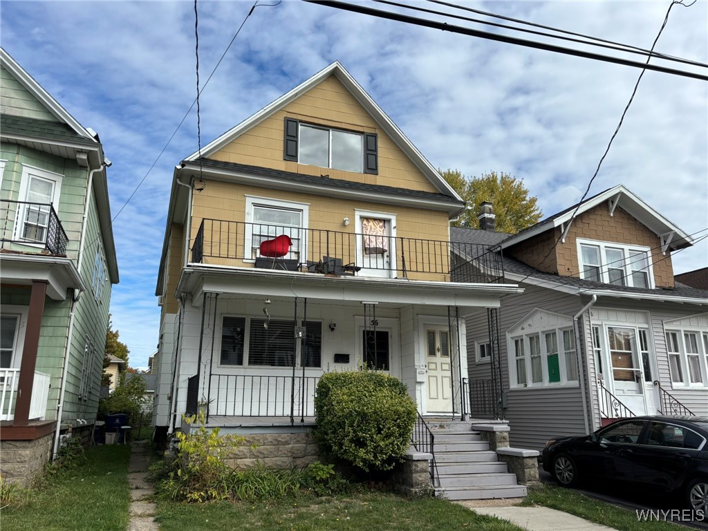 56 Albert Avenue