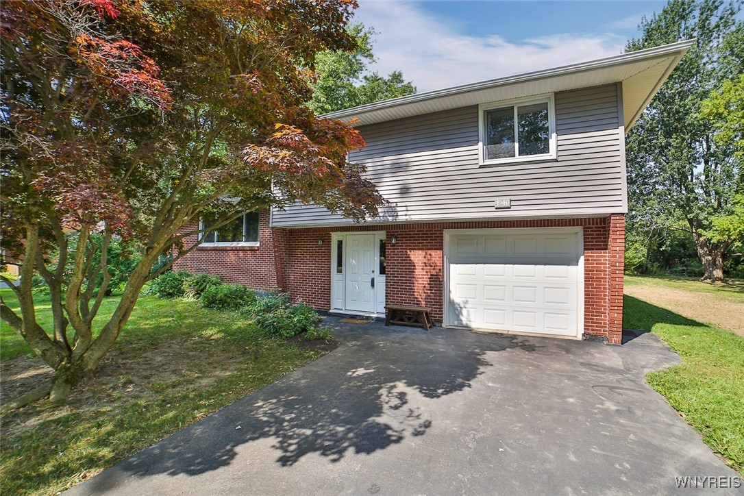 4540 W Overlook Drive