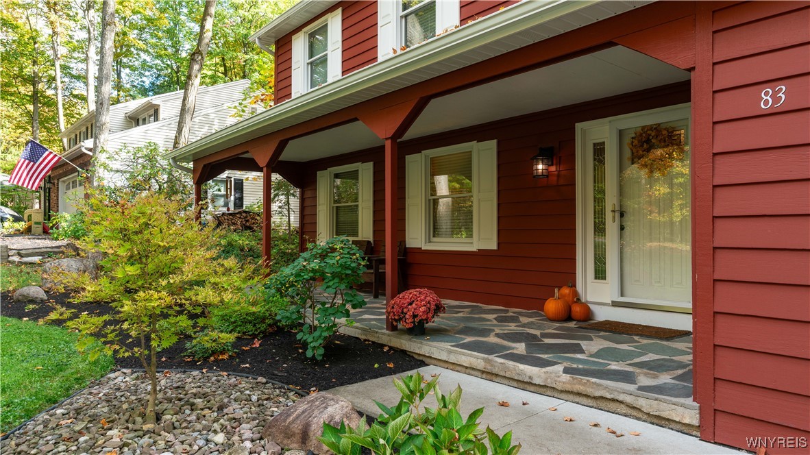 83 Briar Hill Road