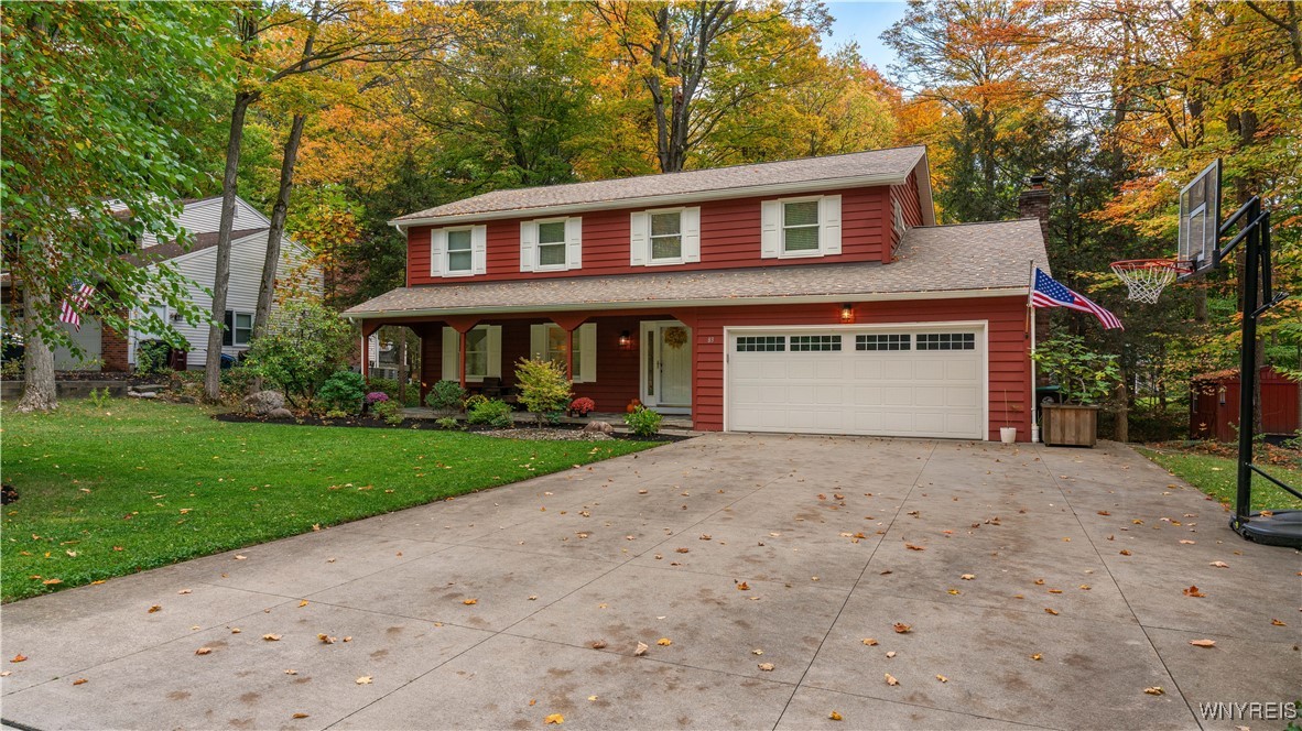 83 Briar Hill Road