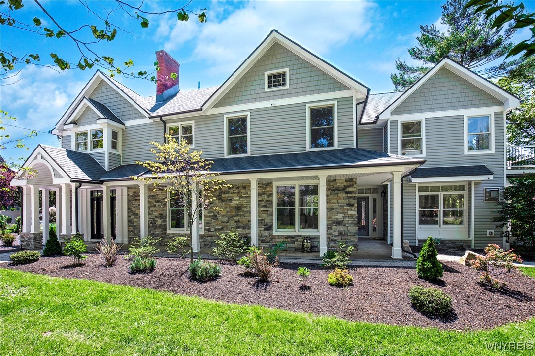 1225 W Arnold Drive, Hamburg, New York image 1