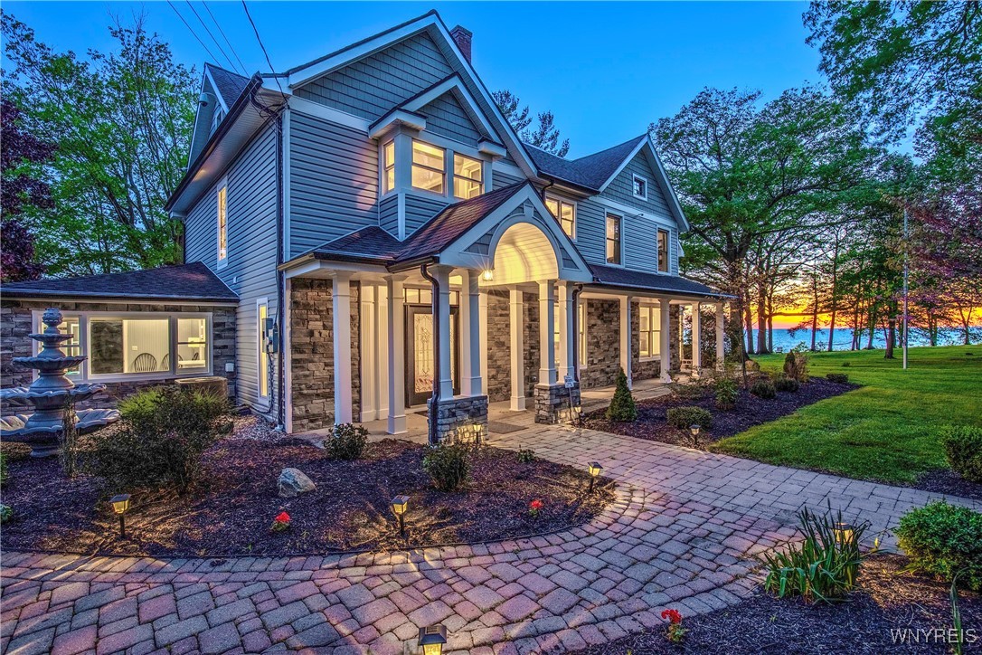 1225 W Arnold Drive, Hamburg, New York image 2