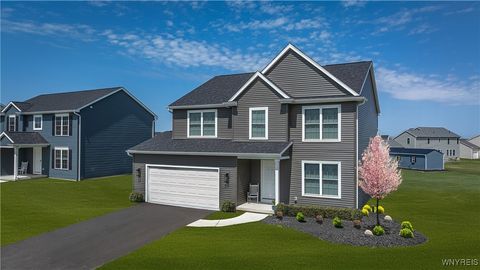 Photo of 410 New Road, Amherst, NY 14051 (MLS # B1650150)