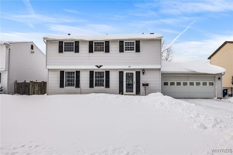 434 Sprucewood Buffalo NY 14221
