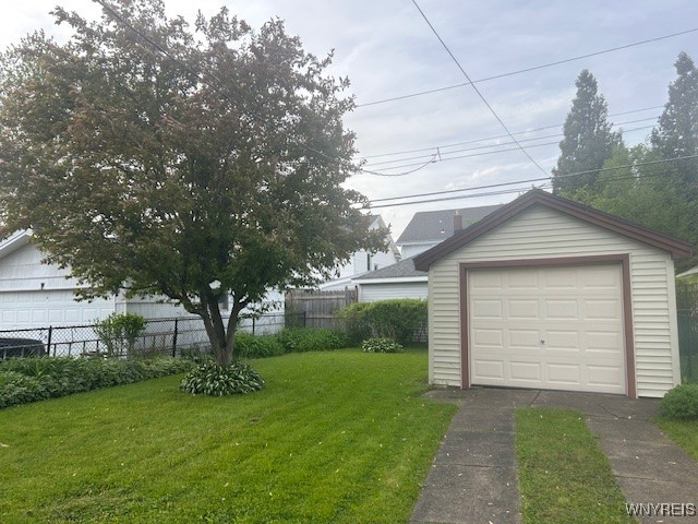 344 Wardman Road, Tonawanda, New York image 16