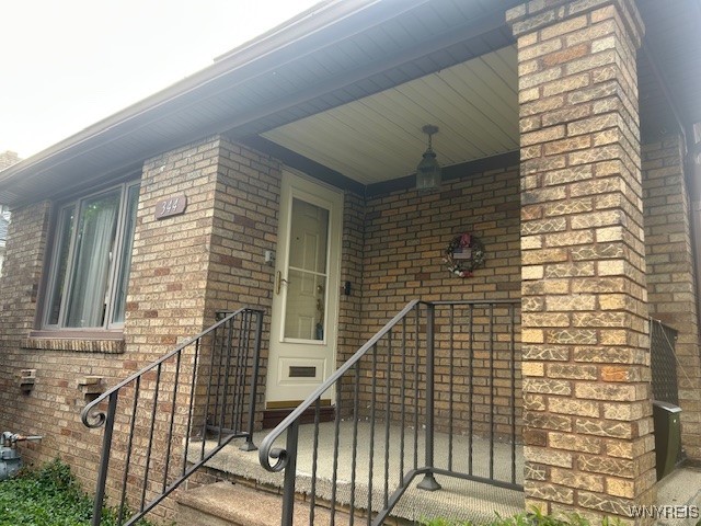 344 Wardman Road