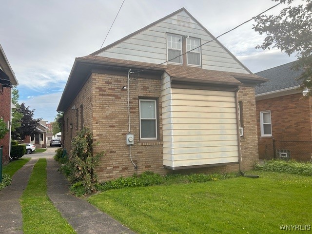 344 Wardman Road, Tonawanda, New York image 15