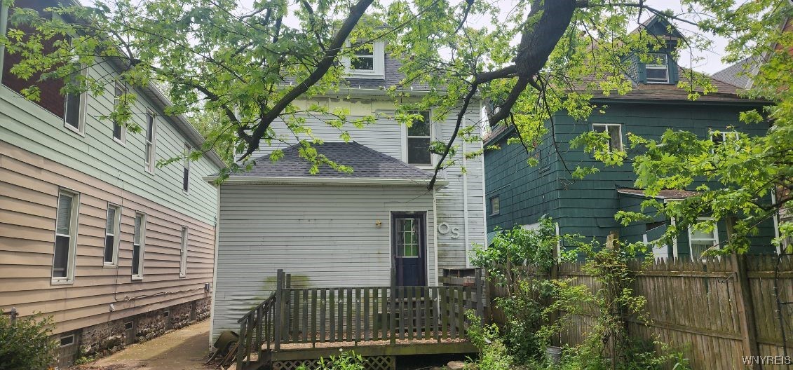 208 Lockwood Avenue, Buffalo, New York image 4