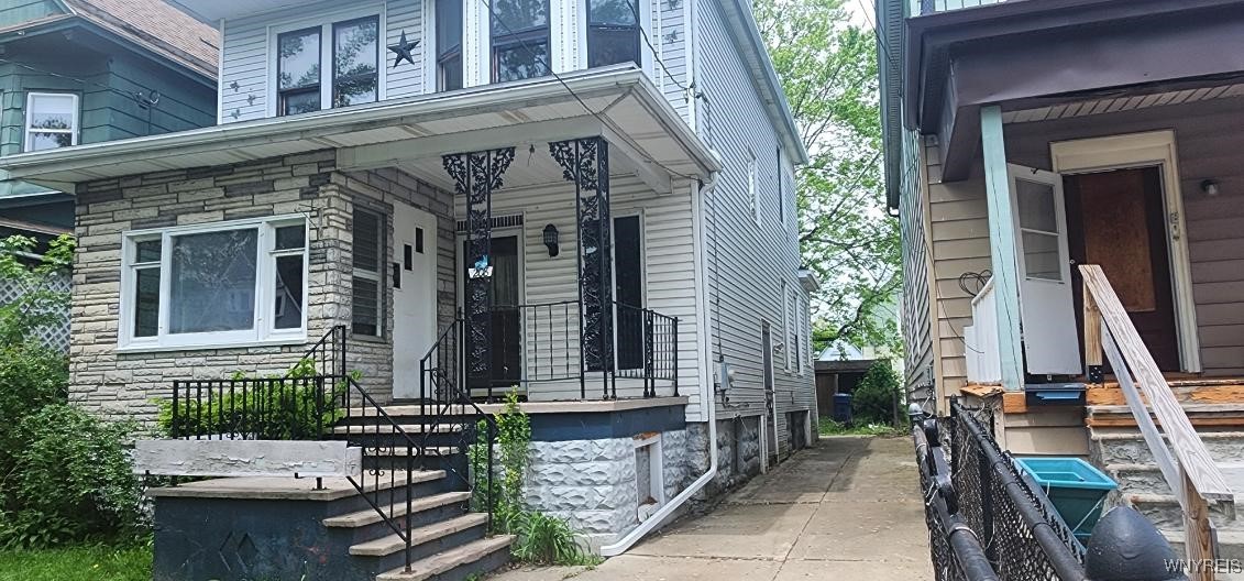 208 Lockwood Avenue, Buffalo, New York image 2
