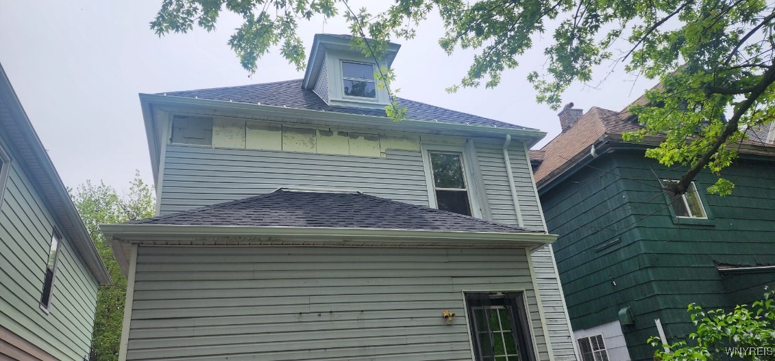 208 Lockwood Avenue, Buffalo, New York image 5