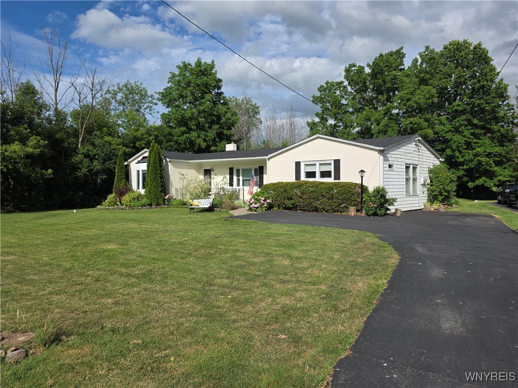 4049 River Road