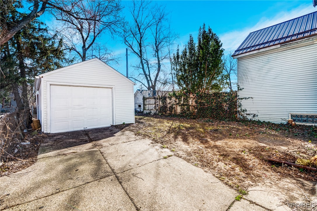 91 Phyllis Avenue, Buffalo, New York image 5
