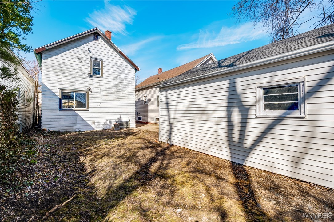 91 Phyllis Avenue, Buffalo, New York image 6