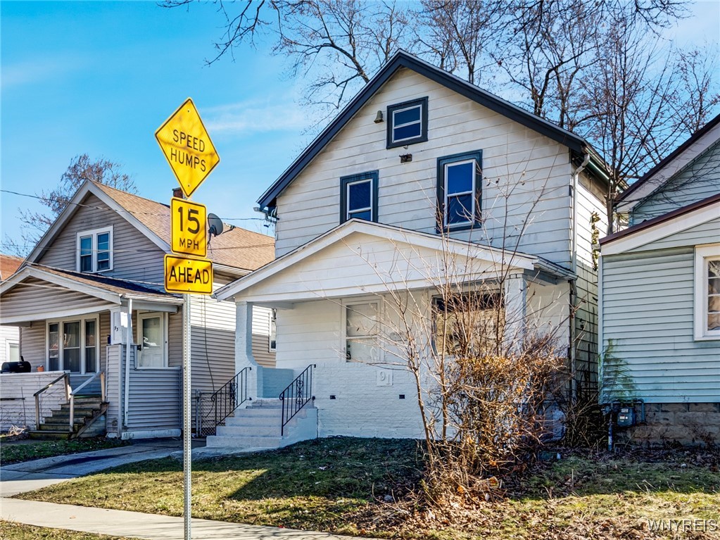 91 Phyllis Avenue, Buffalo, New York image 4