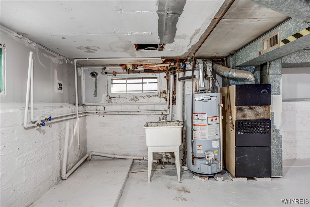 91 Phyllis Avenue, Buffalo, New York image 31