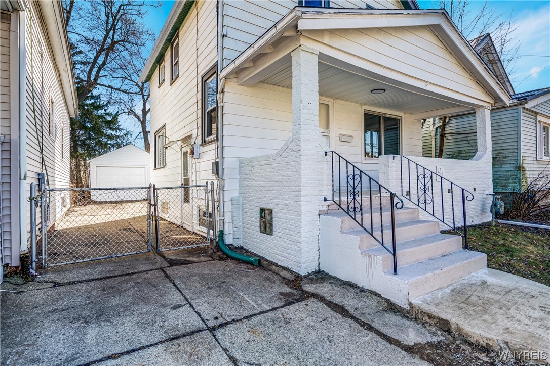 91 Phyllis Avenue, Buffalo, New York image 7