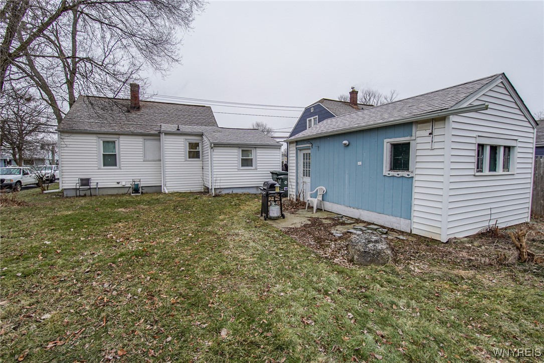 1052 Nash Road, North Tonawanda, New York image 27