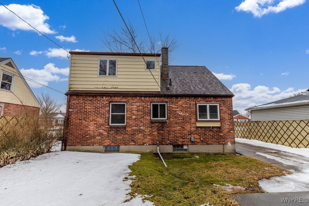300 Danbury Drive, Cheektowaga, New York image 7