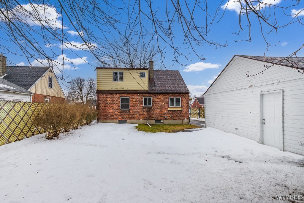 300 Danbury Drive, Cheektowaga, New York image 8