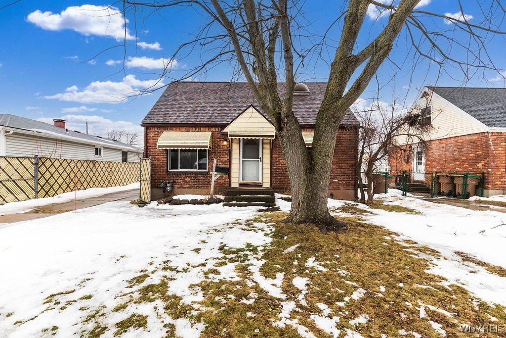 300 Danbury Drive, Cheektowaga, New York image 1