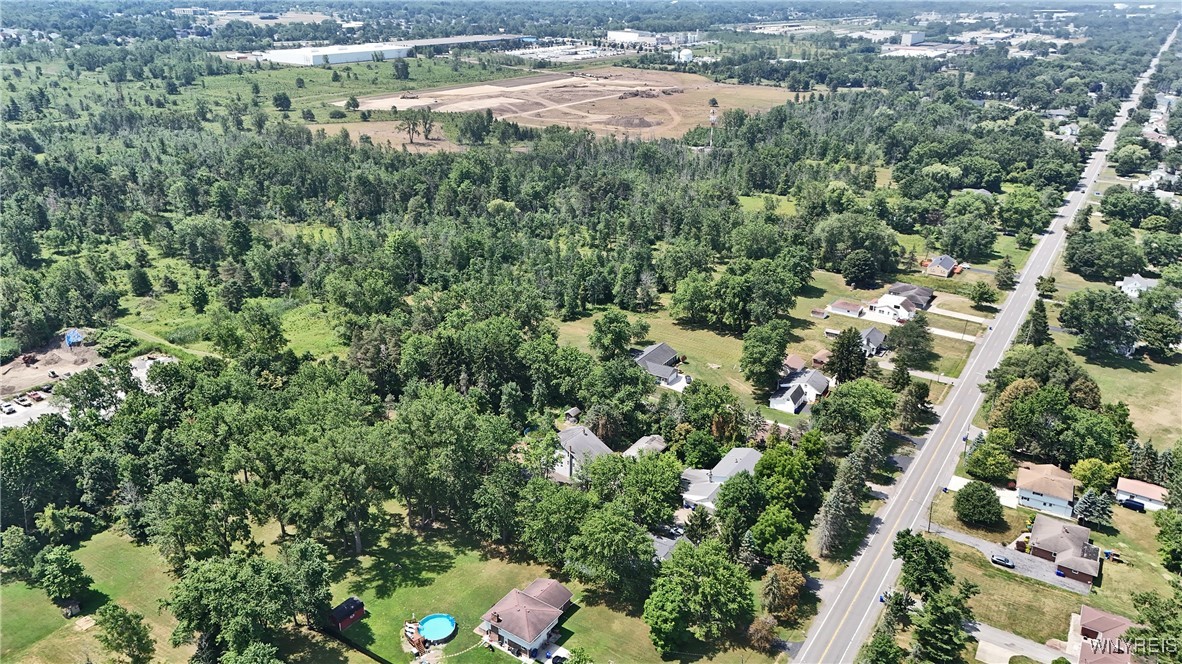 1077 Seneca Creek Road