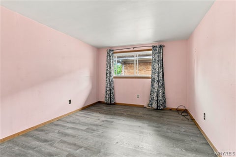 Tiny photo for 81 Shamokin Drive, Lackawanna, NY 14218 (MLS # B1715209)