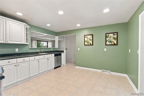 Tiny photo for 81 Shamokin Drive, Lackawanna, NY 14218 (MLS # B1715209)