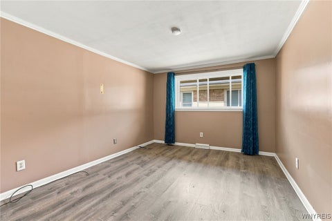 Tiny photo for 81 Shamokin Drive, Lackawanna, NY 14218 (MLS # B1715209)