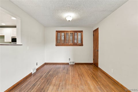 Tiny photo for 81 Shamokin Drive, Lackawanna, NY 14218 (MLS # B1715209)