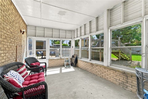 Tiny photo for 81 Shamokin Drive, Lackawanna, NY 14218 (MLS # B1715209)