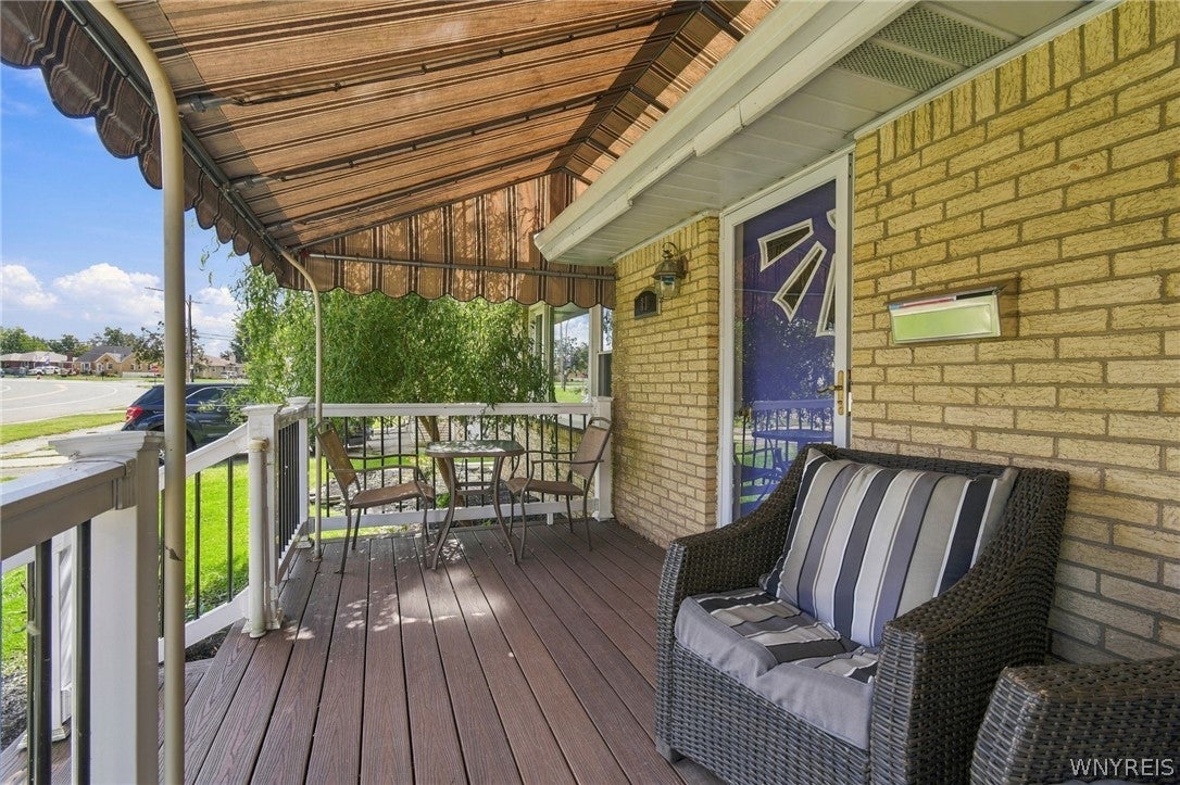 81 Shamokin Drive