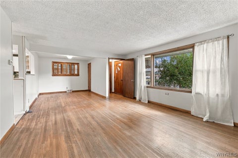 Tiny photo for 81 Shamokin Drive, Lackawanna, NY 14218 (MLS # B1715209)