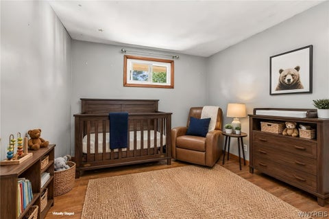 Tiny photo for 81 Shamokin Drive, Lackawanna, NY 14218 (MLS # B1715209)