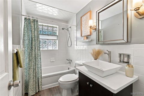 Tiny photo for 81 Shamokin Drive, Lackawanna, NY 14218 (MLS # B1715209)