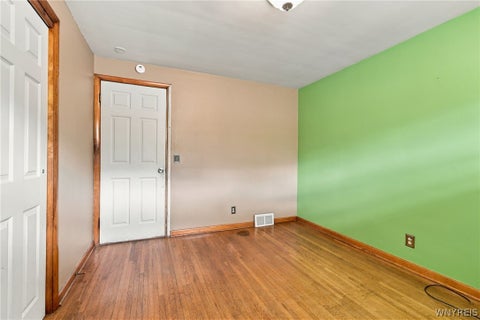 Tiny photo for 81 Shamokin Drive, Lackawanna, NY 14218 (MLS # B1715209)