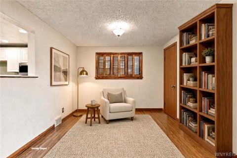 Tiny photo for 81 Shamokin Drive, Lackawanna, NY 14218 (MLS # B1715209)