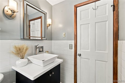 Tiny photo for 81 Shamokin Drive, Lackawanna, NY 14218 (MLS # B1715209)
