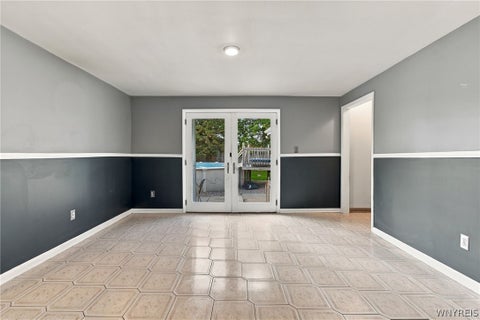 Tiny photo for 81 Shamokin Drive, Lackawanna, NY 14218 (MLS # B1715209)