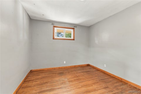 Tiny photo for 81 Shamokin Drive, Lackawanna, NY 14218 (MLS # B1715209)
