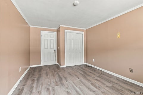 Tiny photo for 81 Shamokin Drive, Lackawanna, NY 14218 (MLS # B1715209)