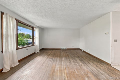 Tiny photo for 81 Shamokin Drive, Lackawanna, NY 14218 (MLS # B1715209)