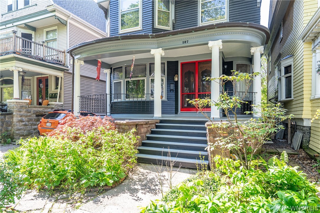 187 Anderson Place