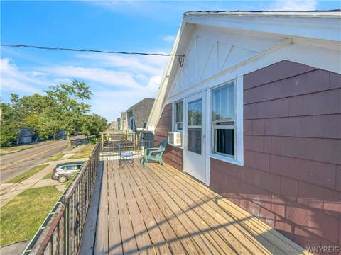 Tiny photo for 375 Winspear Avenue, Buffalo, NY 14215 (MLS # B1709087)
