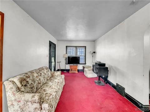 Tiny photo for 375 Winspear Avenue, Buffalo, NY 14215 (MLS # B1709087)